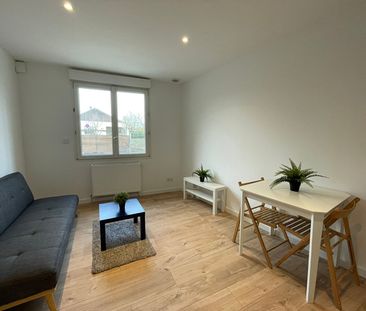 Location Appartement 1 pièce 17m² - Photo 3
