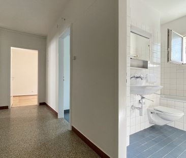 Lichtdurchflutete Stadtwohnung im Zentrum vom Matthäusquartier - Foto 1