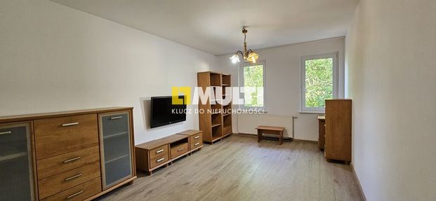 2 pokoje na wynajem, niski parter, Warszewo - Photo 1