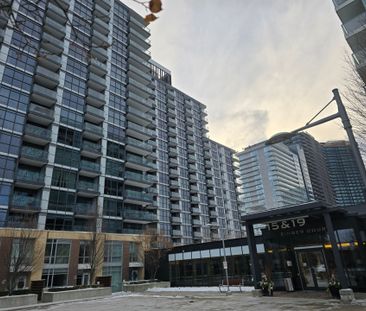 For Lease - 19 Singer Court Unit# 1602, Toronto, Ontario - Photo 6