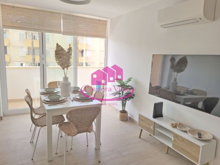 Apartamento en Jávea, ARENAL, alquiler - Photo 2