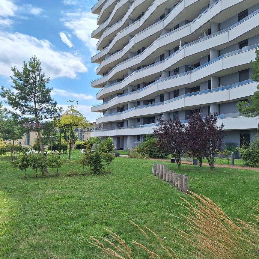 3-Zimmer Wohnung mit einzigartigem Blick auf Linz! - Photo 1