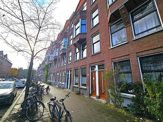Te huur: Appartement Samuel Mullerstraat in Rotterdam - Foto 1