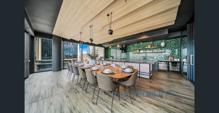 Modern 1 bedroom apartment For Rent (Unfurnished) - Photo 3