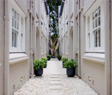 Mulwarree Avenue Apartments, Sydney - Photo 4