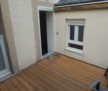 Appartement à louer - REIMS- JEAN-JAURES - Photo 4