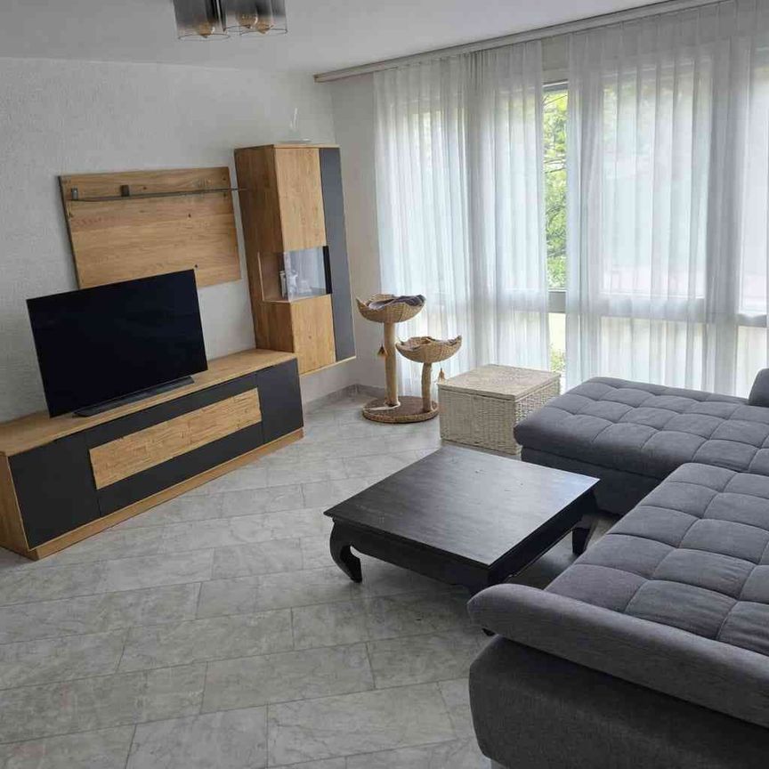 6 Zimmer, 145 m² - Photo 1