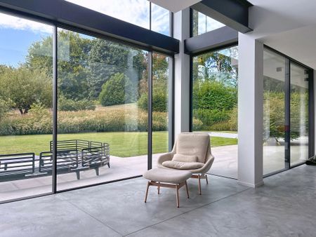 Tout savoir sur cette maison à Tervuren, à Tervuren - Photo 2
