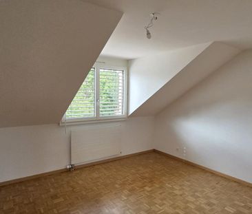 Appartement de 4 pièces en duplex au 3ème étage - Photo 4
