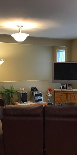 4 1/2 Riviere-Rouge, Luxueux et super propre - Photo 1