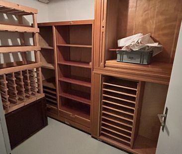 Studio moderne et lumineux avec balcon et accès au jardin | À quelq... - Photo 3