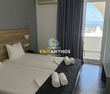 Γκαρσονιέρα Αδελιανός Κάμπος - Αρκάδι - Φωτογραφία 6