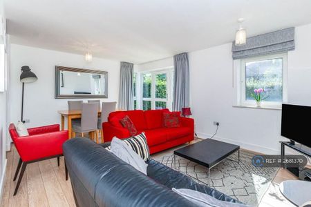 2 bedroom flat to rent - Photo 2