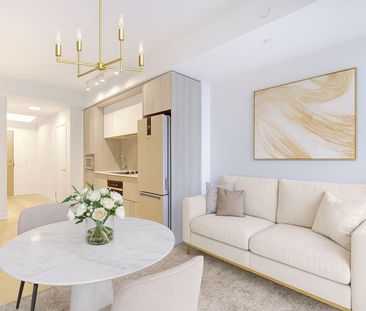 For Lease - 395 Square One Drive Unit# 1112, Mississauga, Ontario - Photo 4