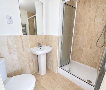 2 bedroom flat to rent - Photo 5