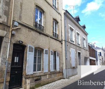 Appartement à louer, 2 pièces - Orléans 45000 - Photo 3
