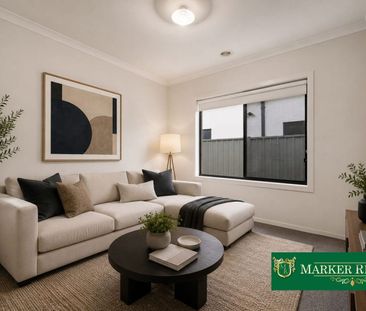 Style, Space & Connectivity - Come Check It Out! This East-Facing M... - Photo 3