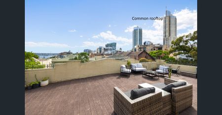 Renovated Apartment In Convenient Location - Photo 5