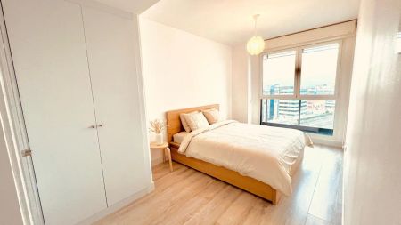 Piso de alquiler en Virgen del Cortijo - Manoteras - Photo 4