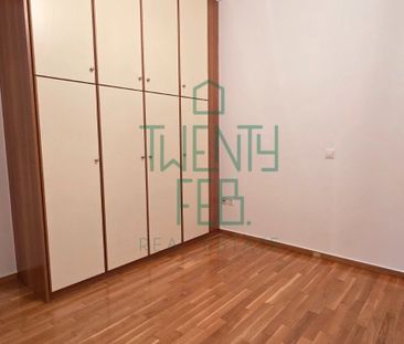 Μεζονέτα για ενοικίαση Καστρί - Πολιτεία (Νέα Ερυθραία) - Photo 1