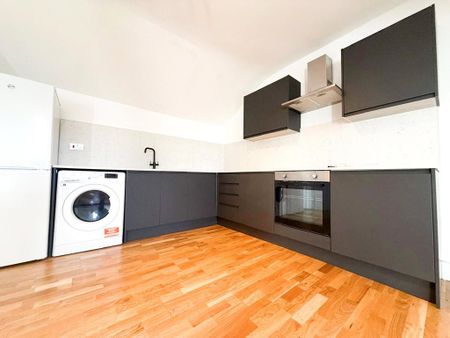 1 bedroom apartment to rent - Photo 3