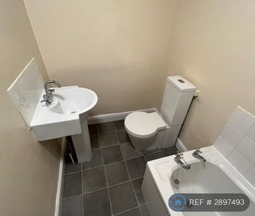 1 bedroom terraced house to rent - Photo 5