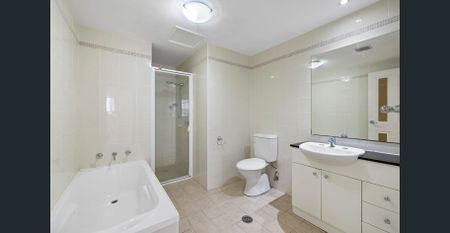 Modern Apartment In Ideal Location - Photo 4