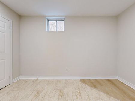 For Lease - 5 Cantex Court Unit# Basement Unit-B, Richmond Hill, Ontario - Photo 3