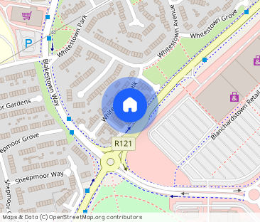 Whitestown Walk, Blanchardstown, Dublin 15 - Photo 1