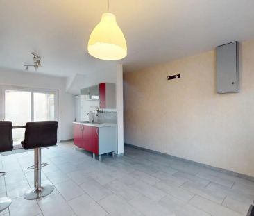 Maison à louer 4 pièces 69m² - Photo 4