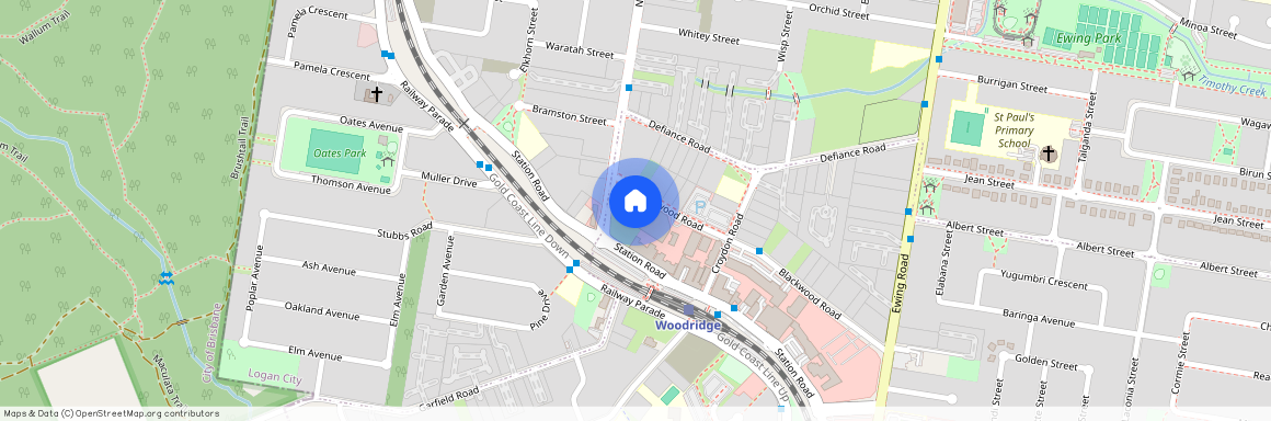 2/50 Blackwood Road, Qld 4114, Woodridge