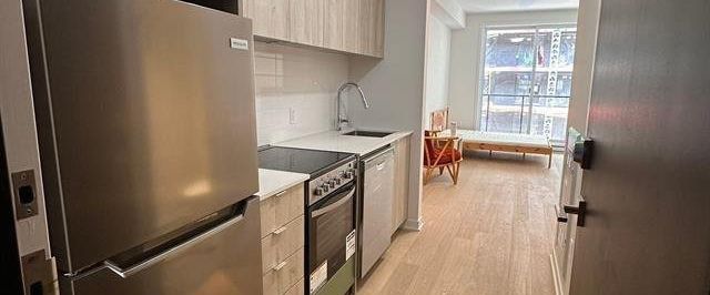 À louer / Appartement - Photo 1