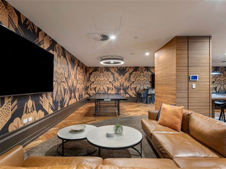 M104/8 Caulfield Boulevard, Caulfield North VIC 3161 - Apartment For Rent | Domain - Photo 5