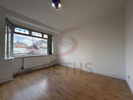 Brackenthwaite, LE4, Leicester - Photo 3