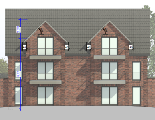 Neubauwohnungen zum günstigen Preis - Foto 1