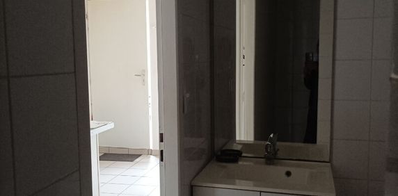 Location Appartement 2 pièces 20m² - Photo 2
