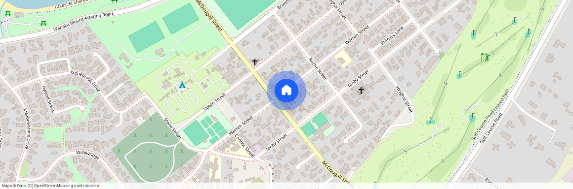 158 Warren Street, Wanaka, Wanaka