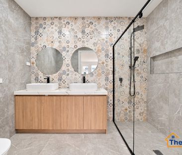 !! Brand New Fully Upgraded home for rent with 2 Masters !! - Photo 5