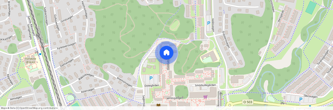 Dotegården 33, 437 30, Lindome
