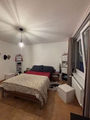 3 Zimmer, 63 m², 1. Stock - Photo 4