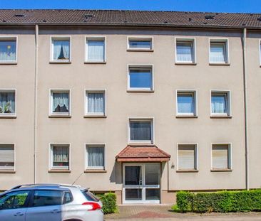 Neue Wohnung - Neues Glück - Photo 1