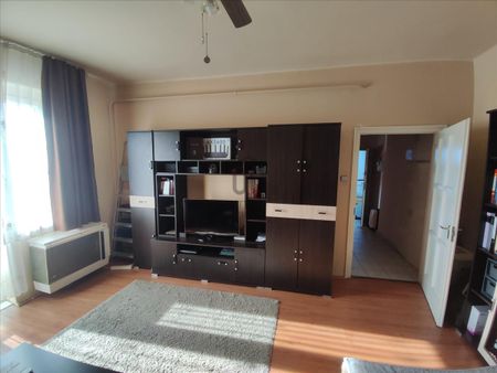 Kiadó átlagos állapotú lakás - Debrecen - Photo 2