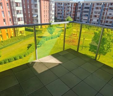 Mietwohnung, 2 Zimmer + Küche mit Essbereich + Balkon, in Linz Stadt - Photo 4