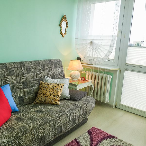 Pomorzany 2 pokoje 38 m - Photo 1