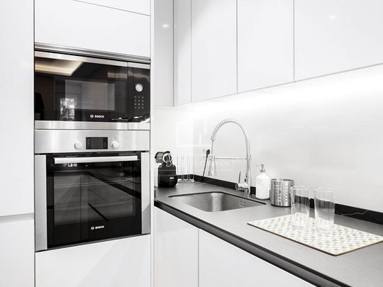 Excellent 2 Bedroom apartment for rent in Almagro, Madrid - Foto 1