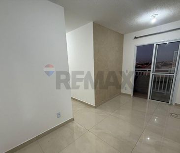 APARTAMENTO PARA LOCAÇÂO- CONDOMINIO NEW YORK - NOVA ODESSA. - Photo 1