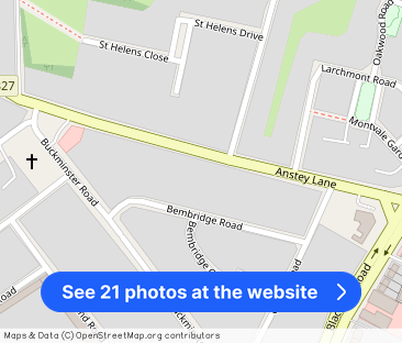 Anstey Lane, Leicester, LE4 - Photo 1