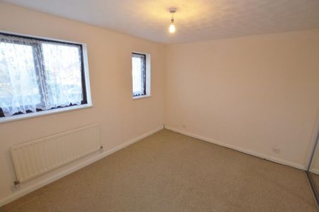 1 bedroom cluster house to rent - Photo 3