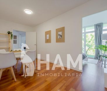Habitación - Madrid - Alameda de Osuna - 530€ MES - Ref. RYN-HAG112 - Photo 1