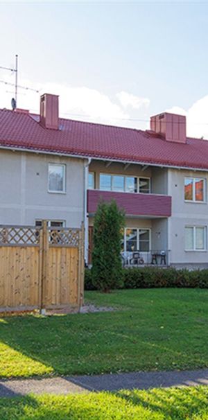 Viljansvägen 13 - Foto 1